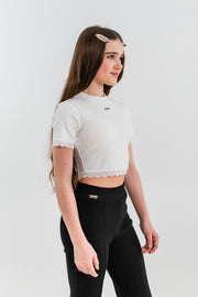 Pantaloni Olesta Black