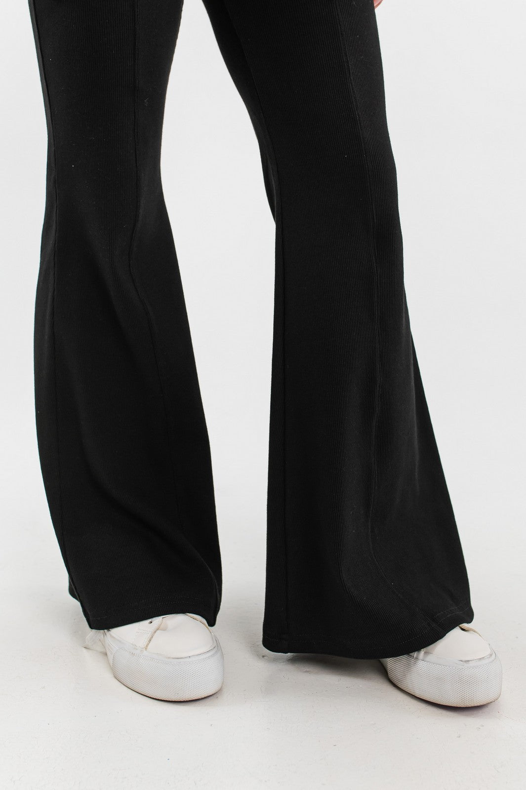 Pantaloni Olesta Black