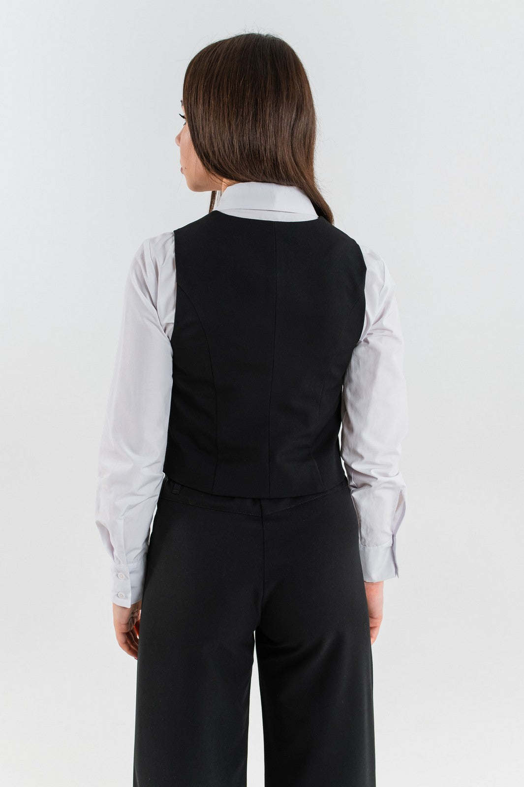 Pantalonii LARA Black