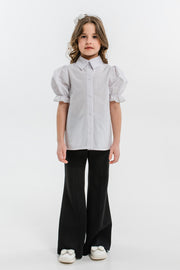 Camasa Forty White