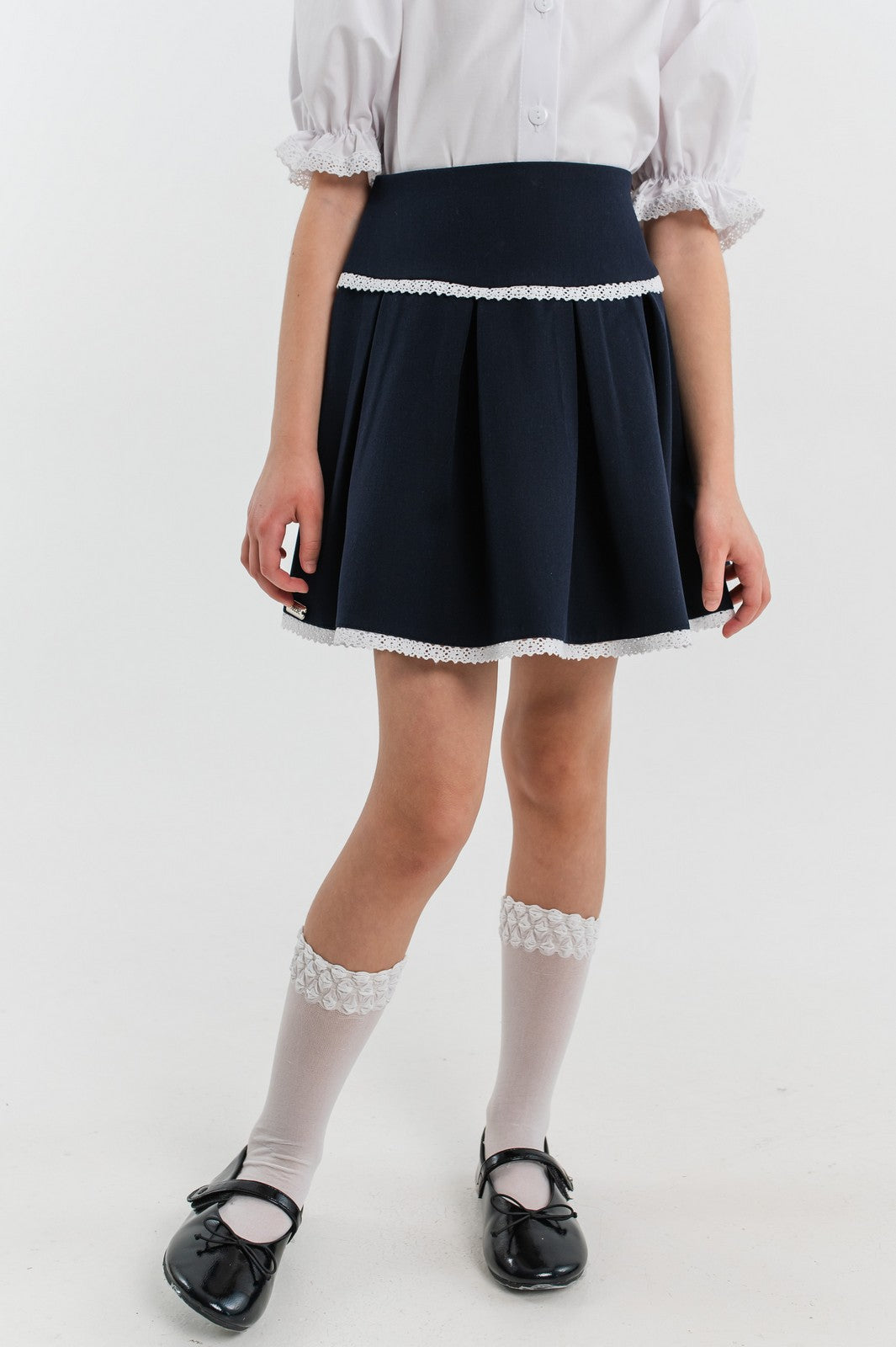 Fusta Aira Blue