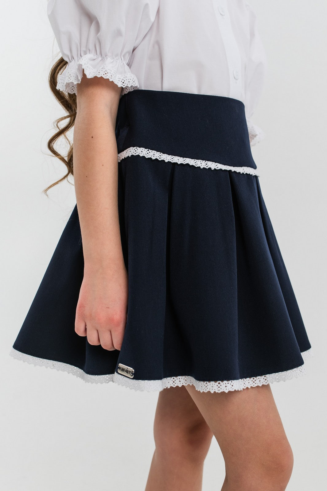 Fusta Aira Blue