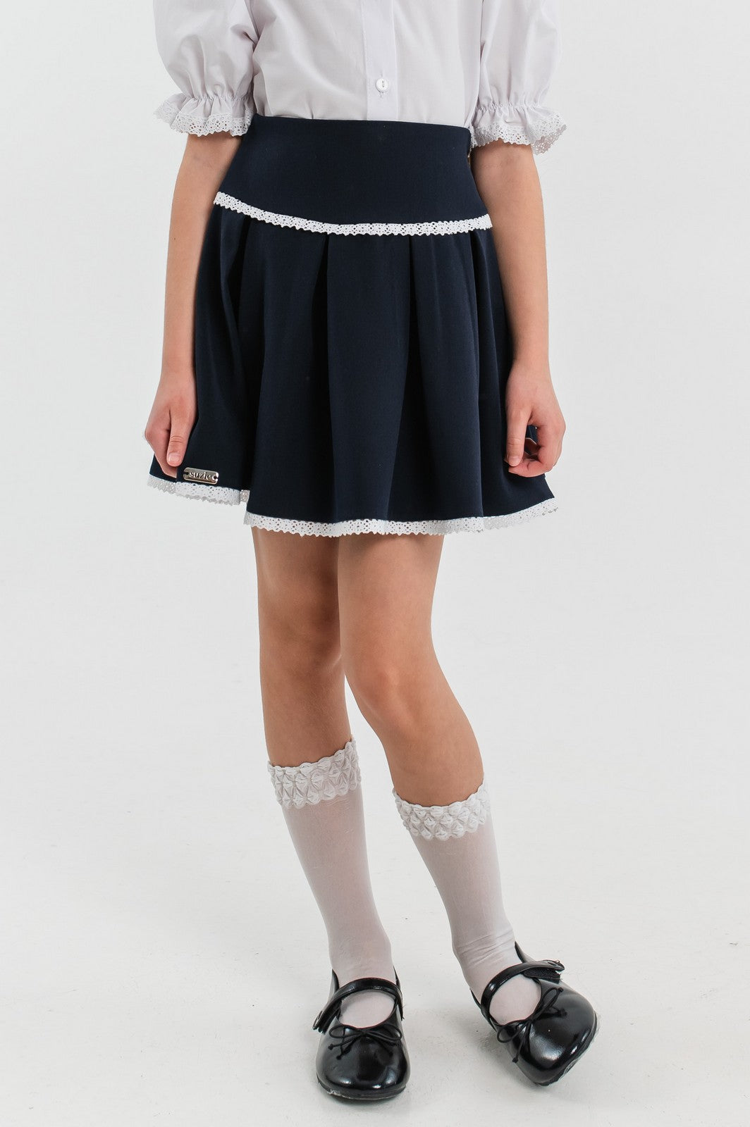 Fusta Aira Blue
