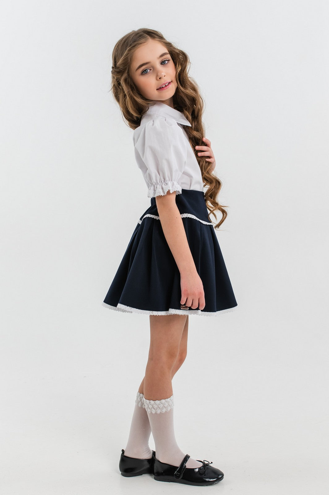 Fusta Aira Blue