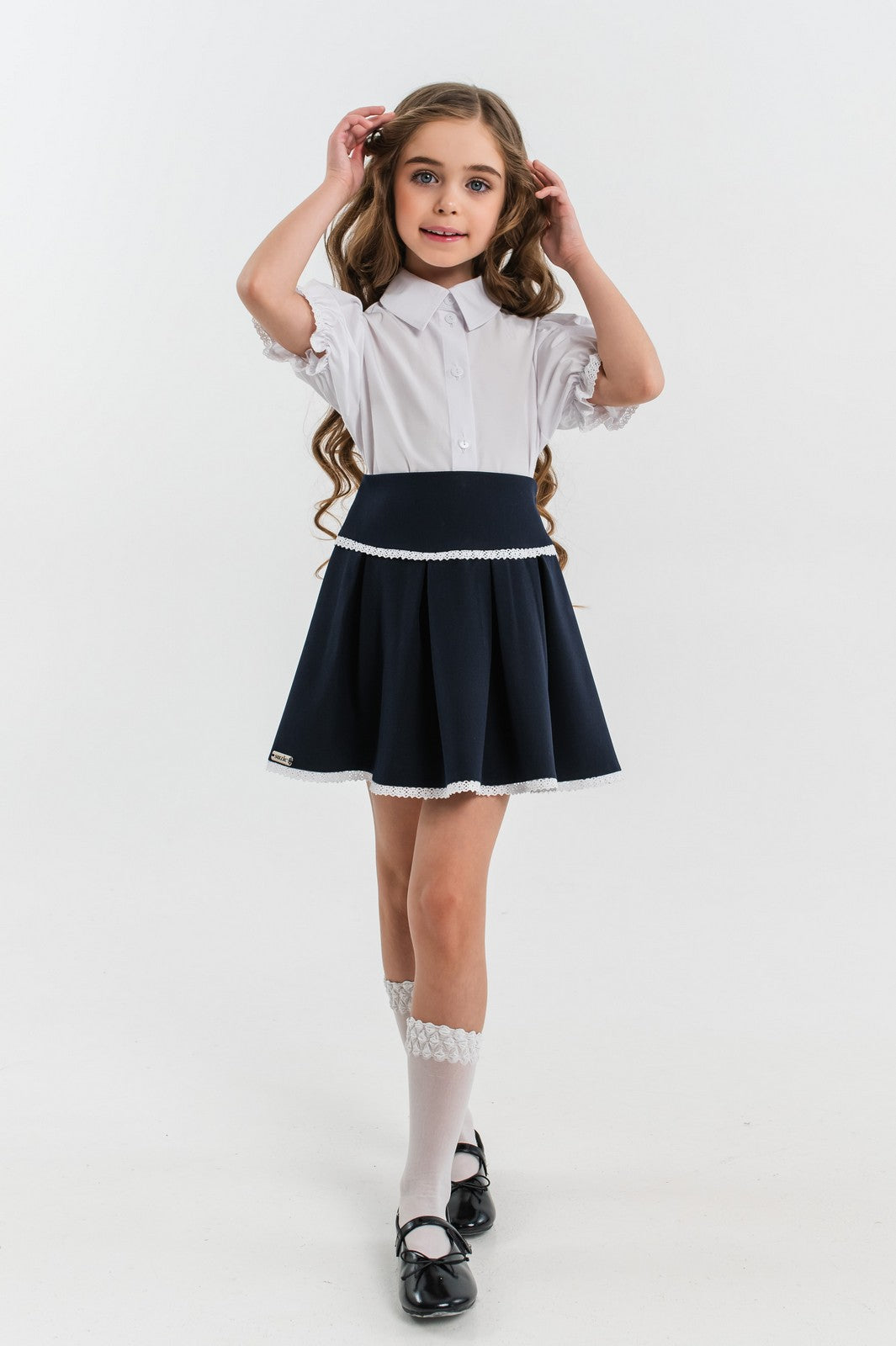 Fusta Aira Blue