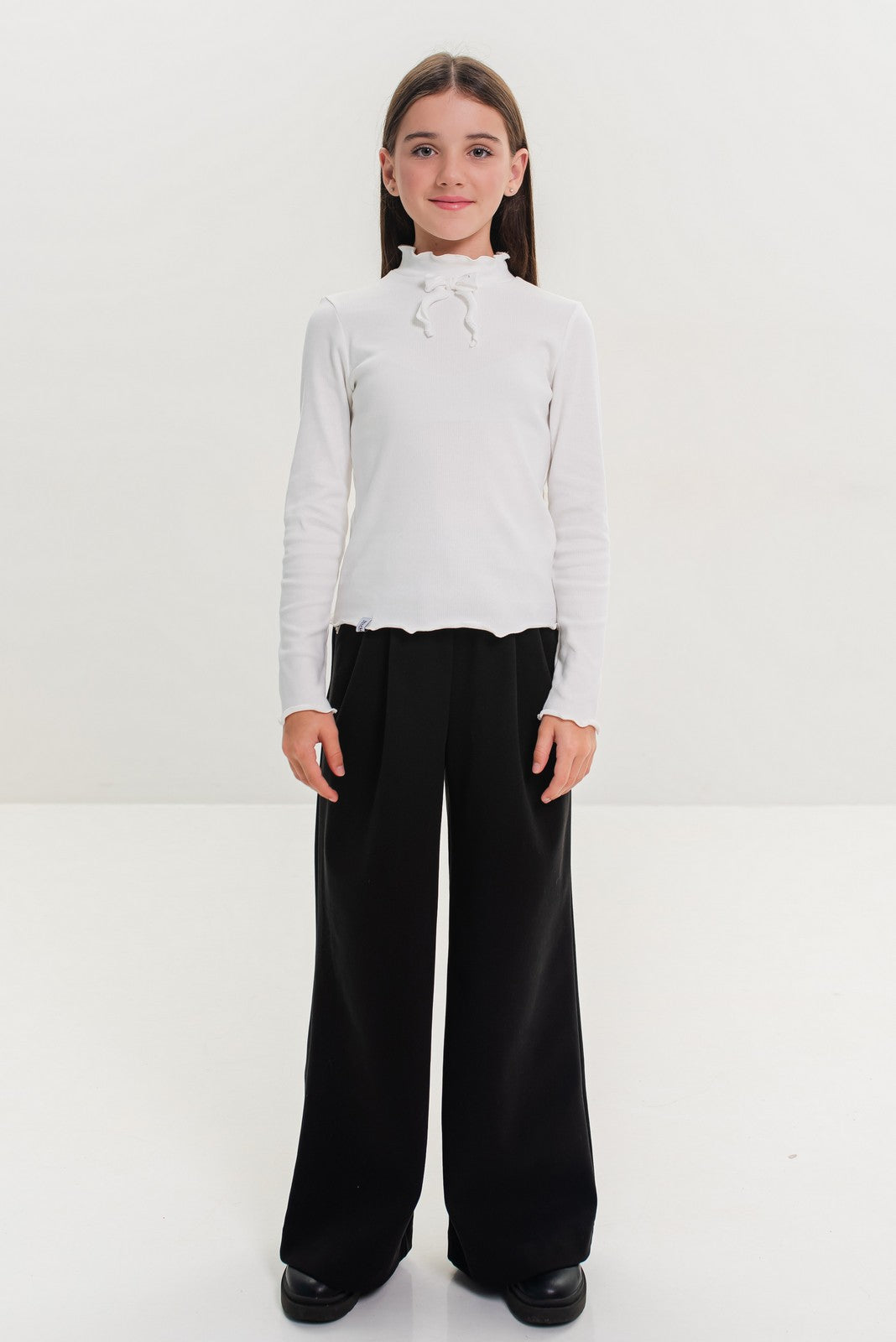 Bluza Kerenza Ivoire