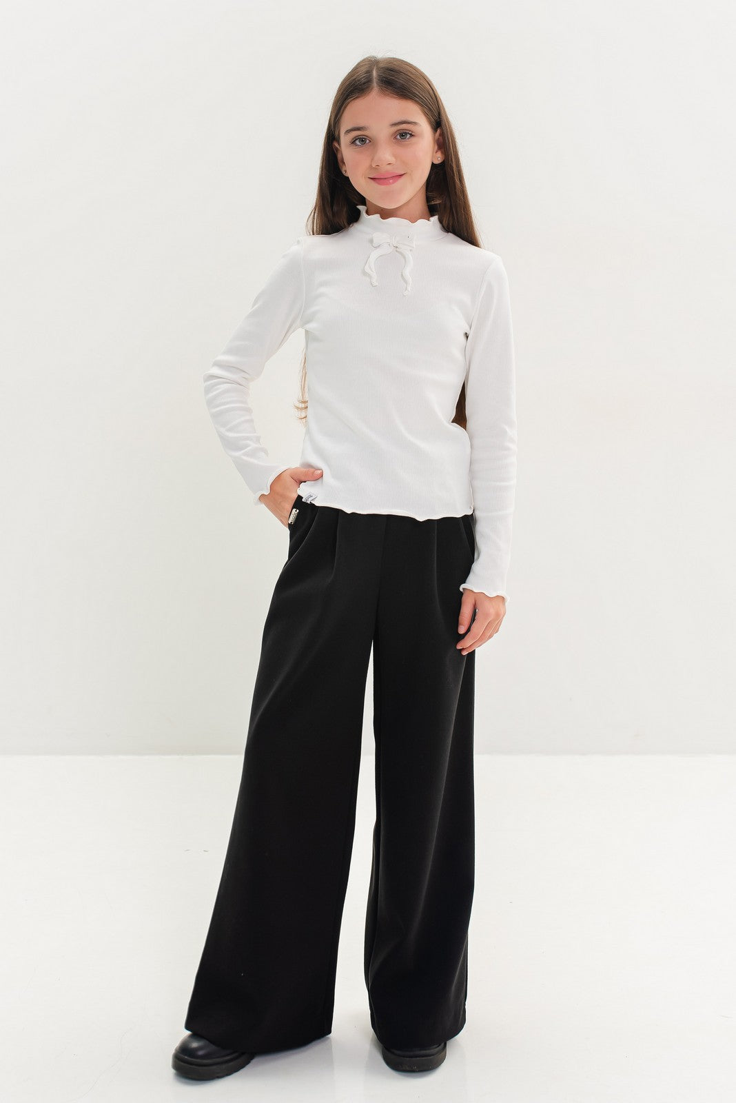 Bluza Kerenza Ivoire