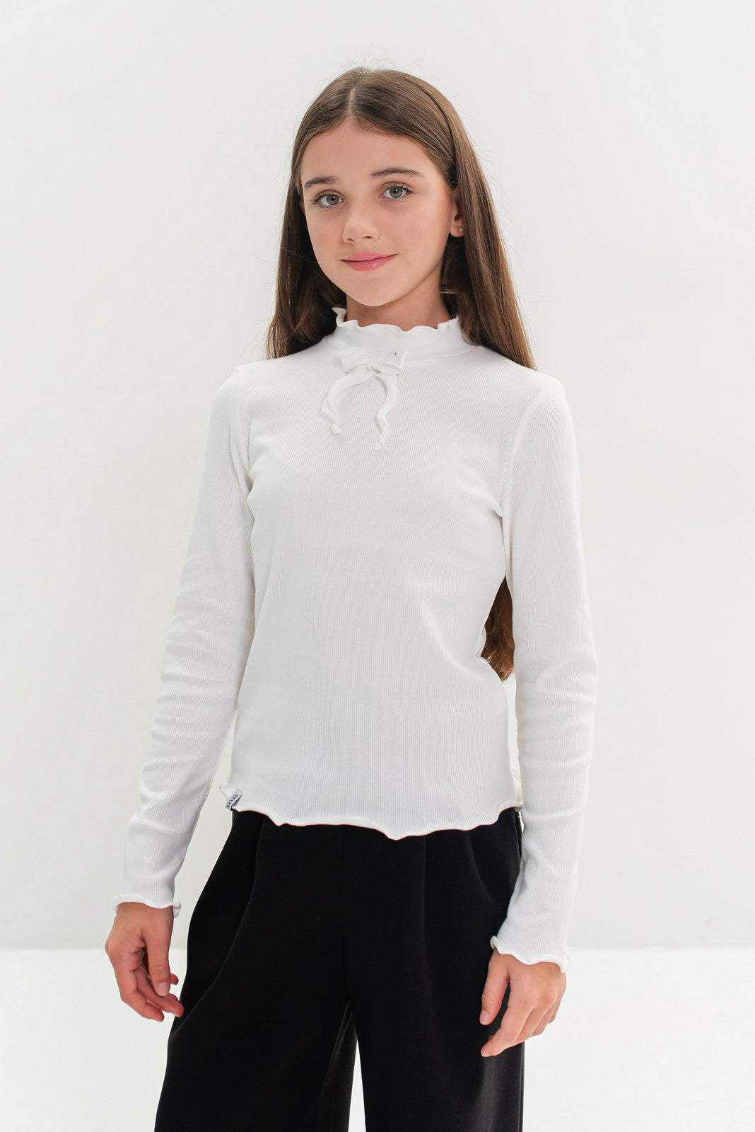 Bluza Kerenza Ivoire