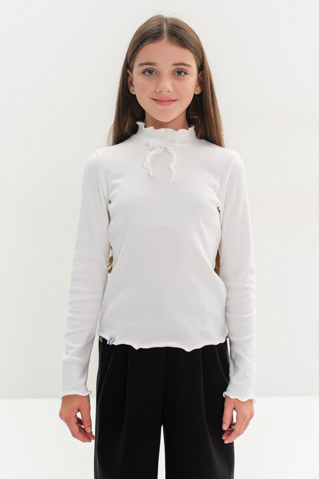 Bluza Kerenza Ivoire