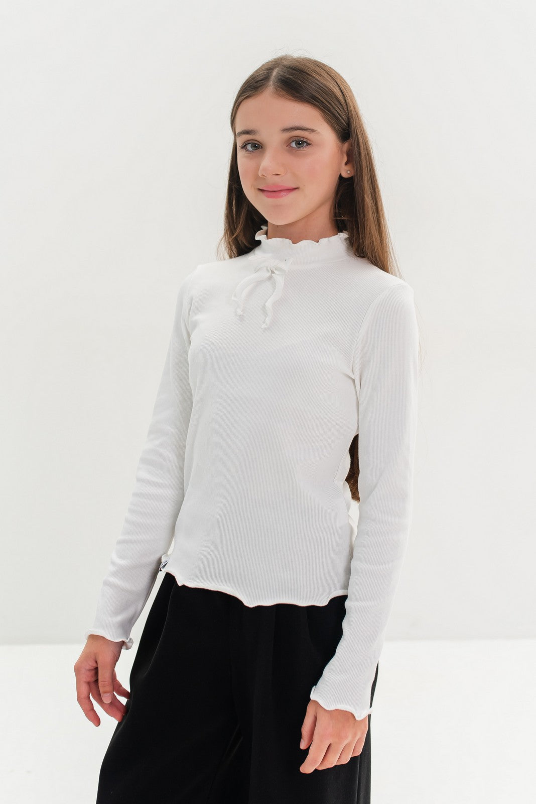 Bluza Kerenza Ivoire