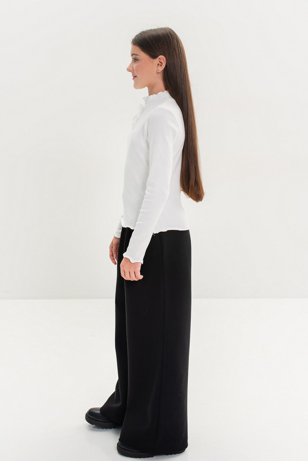 Bluza Kerenza Ivoire