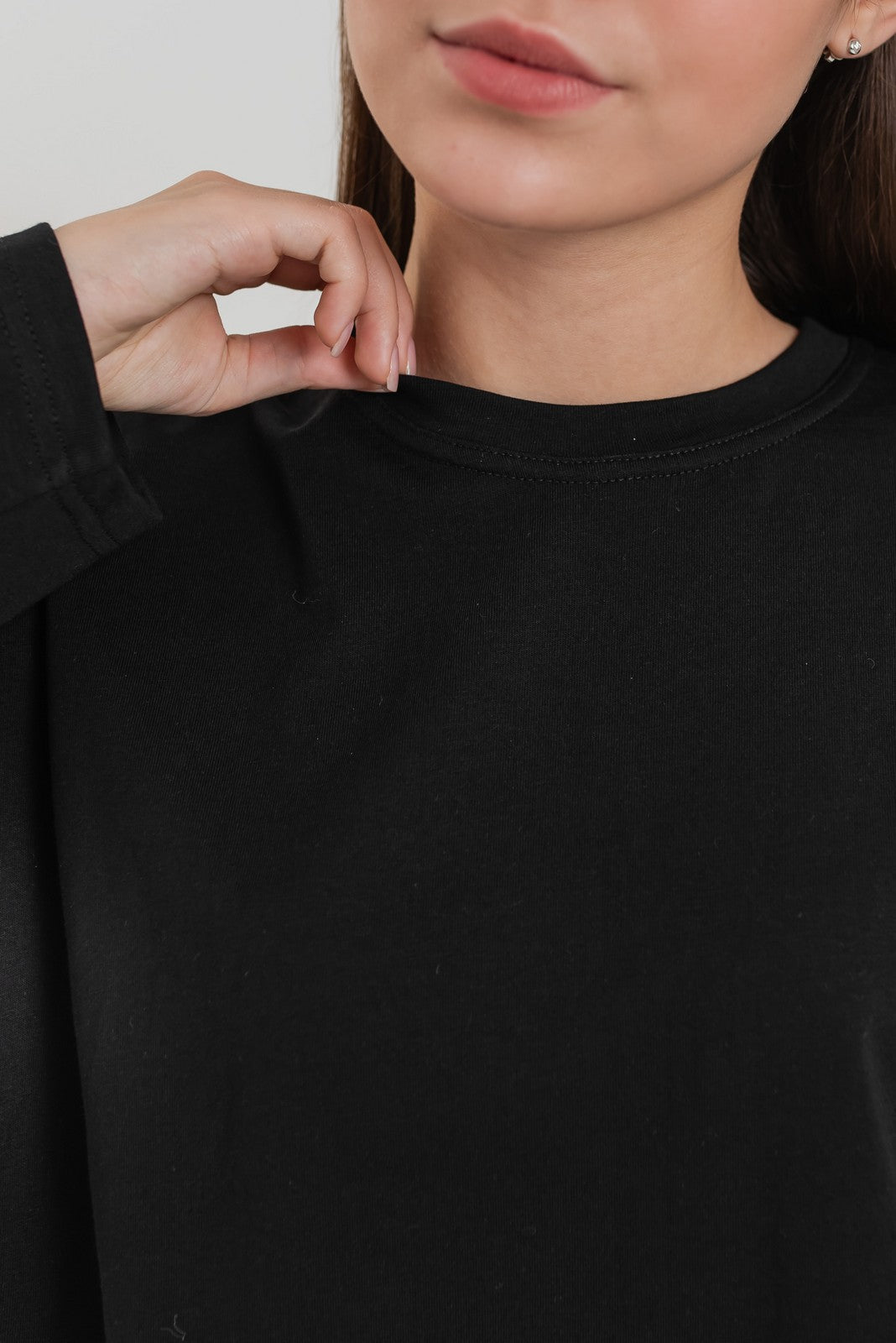 Bluza Elaine Black