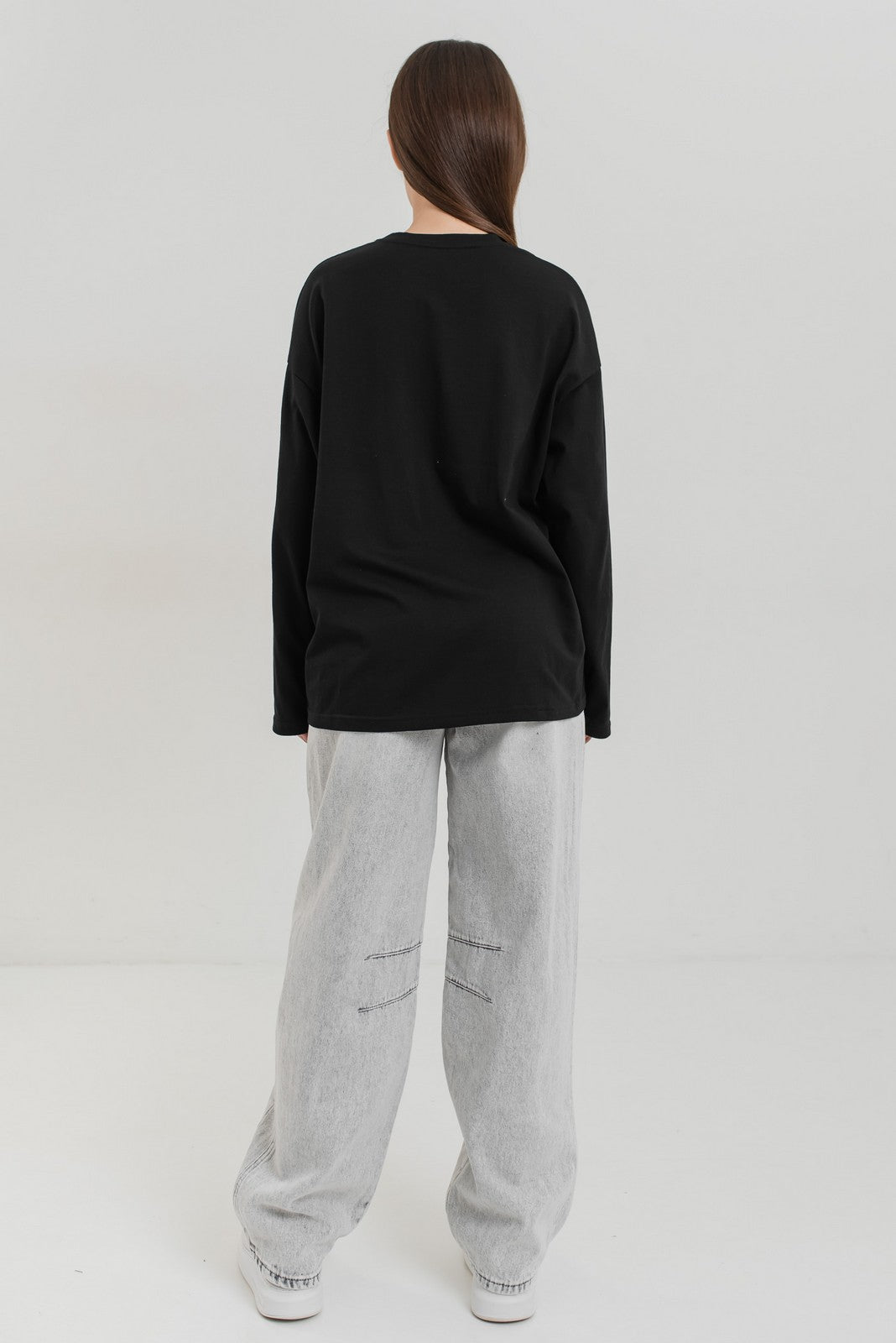 Bluza Elaine Black