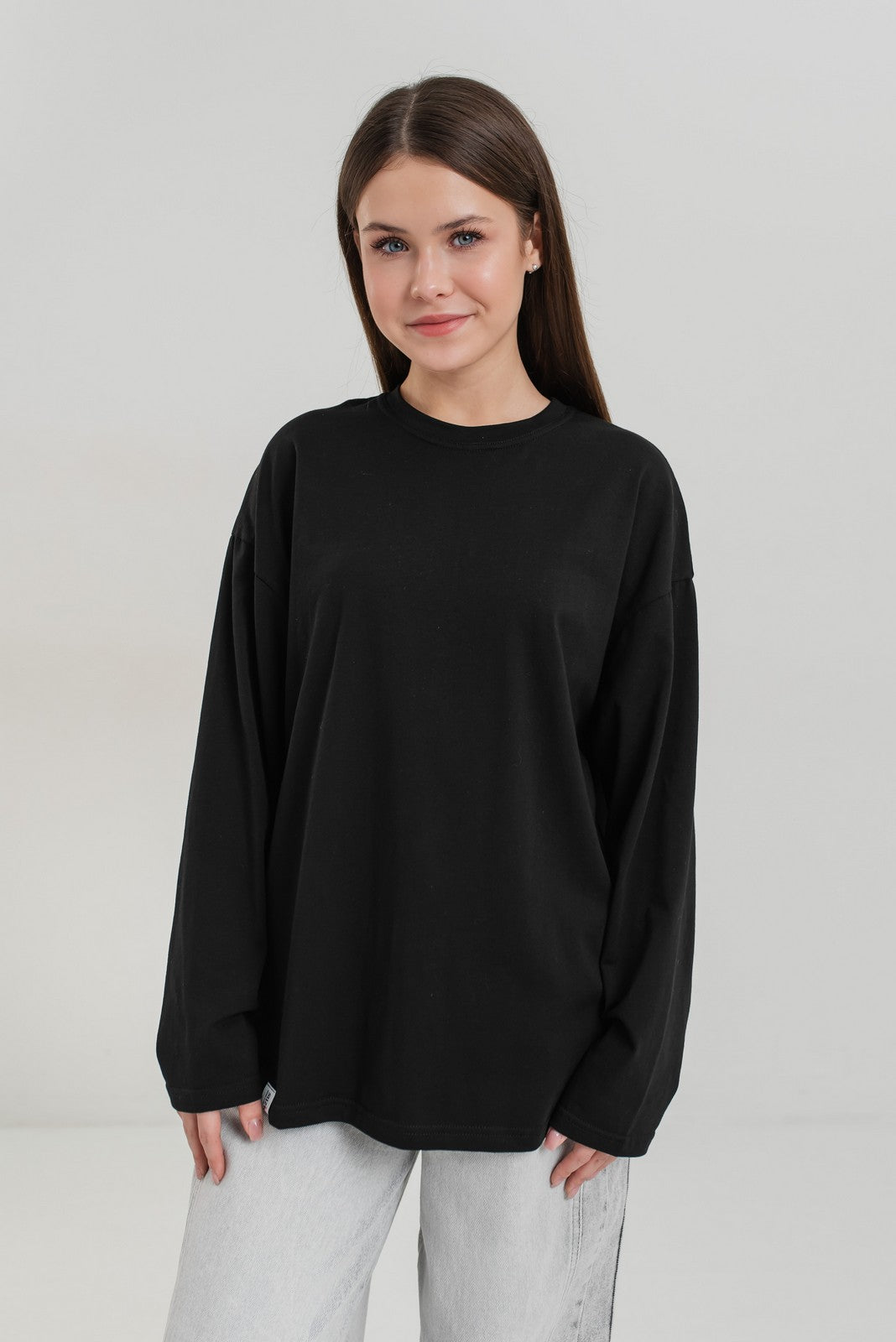 Bluza Elaine Black