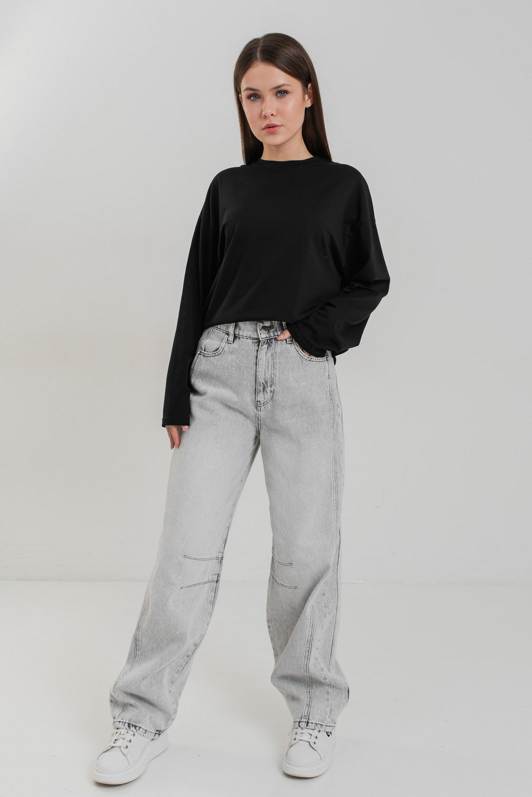 Bluza Elaine Black