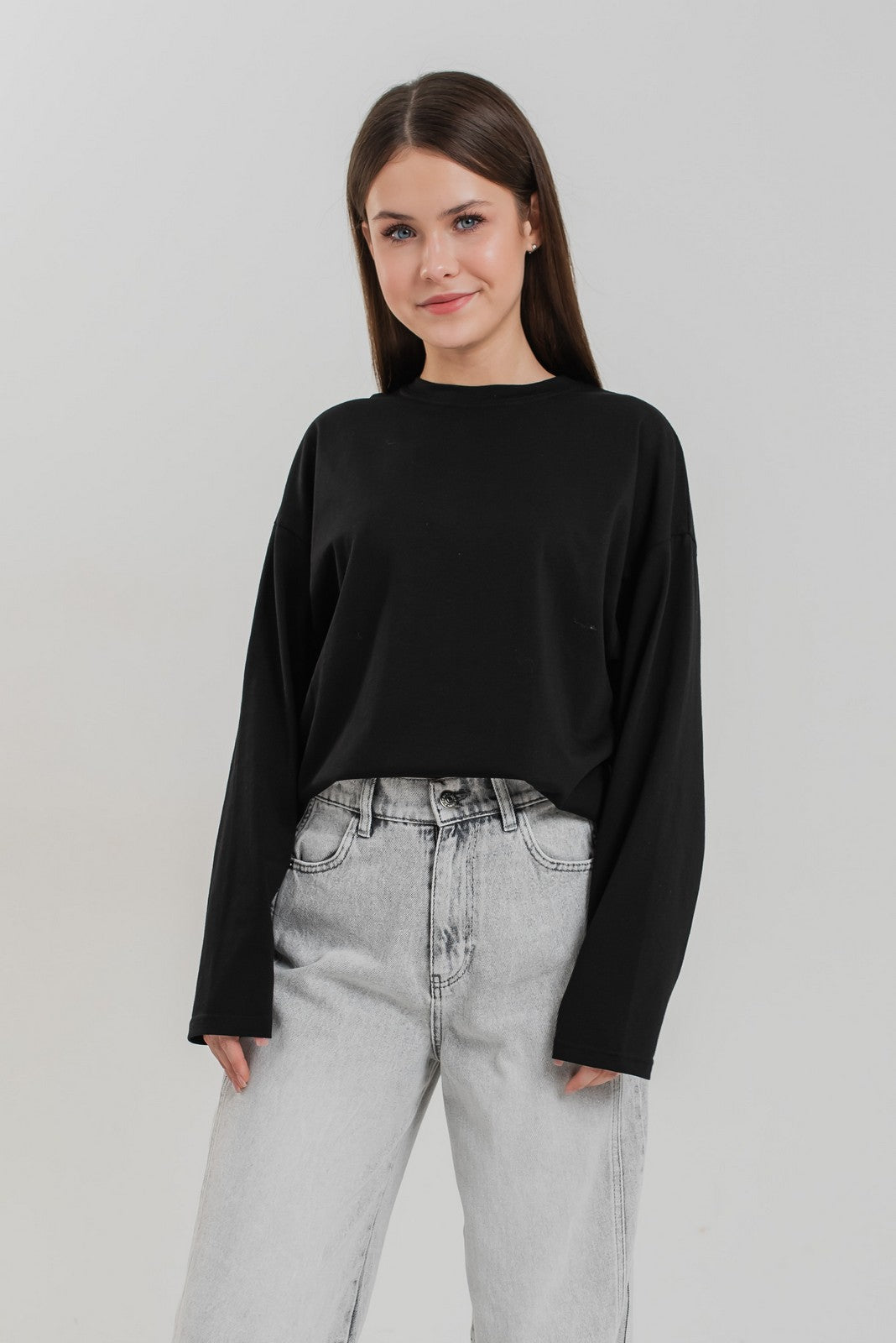 Bluza Elaine Black