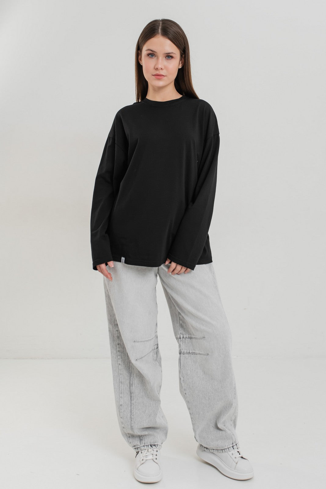 Bluza Elaine Black