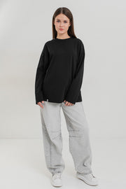 Bluza Elaine Black