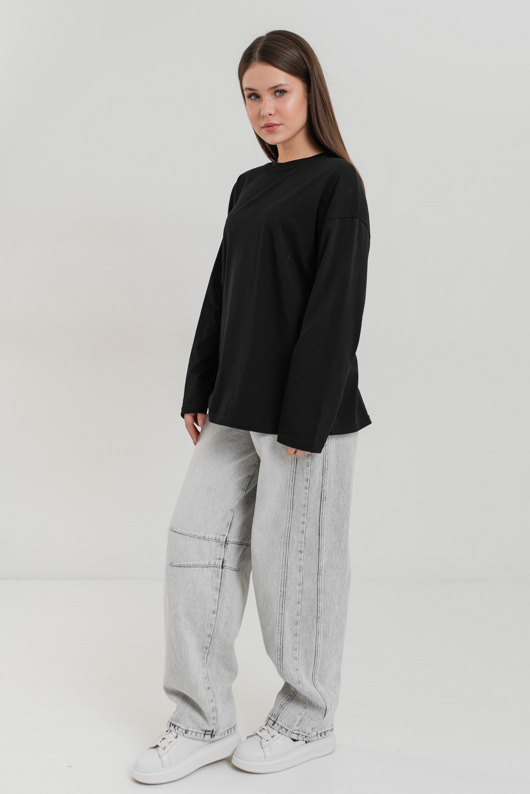 Bluza Elaine Black
