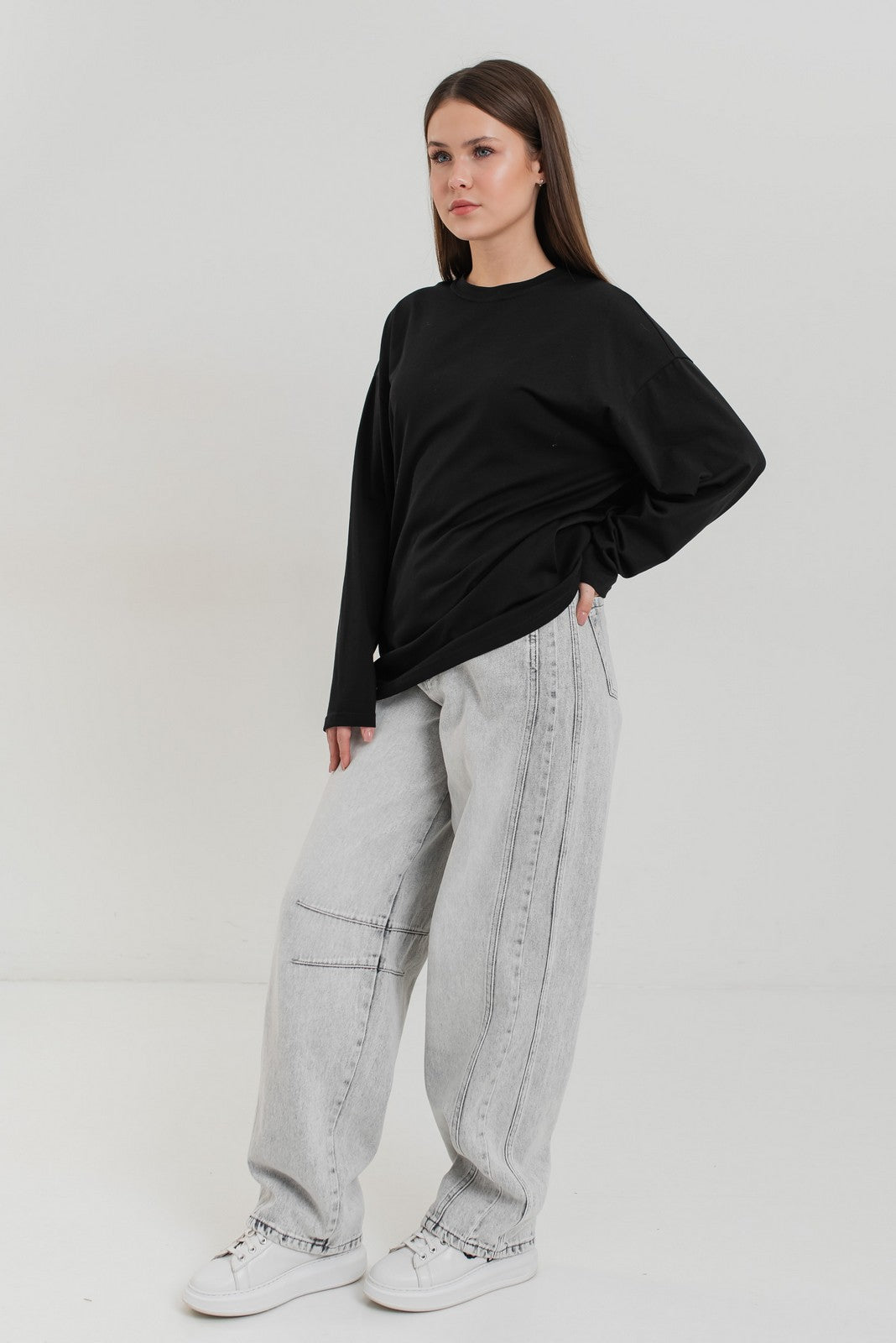 Bluza Elaine Black