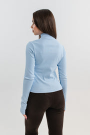 Bluza Selin Bleu