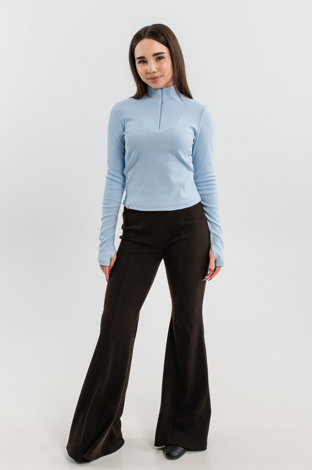 Bluza Selin Bleu