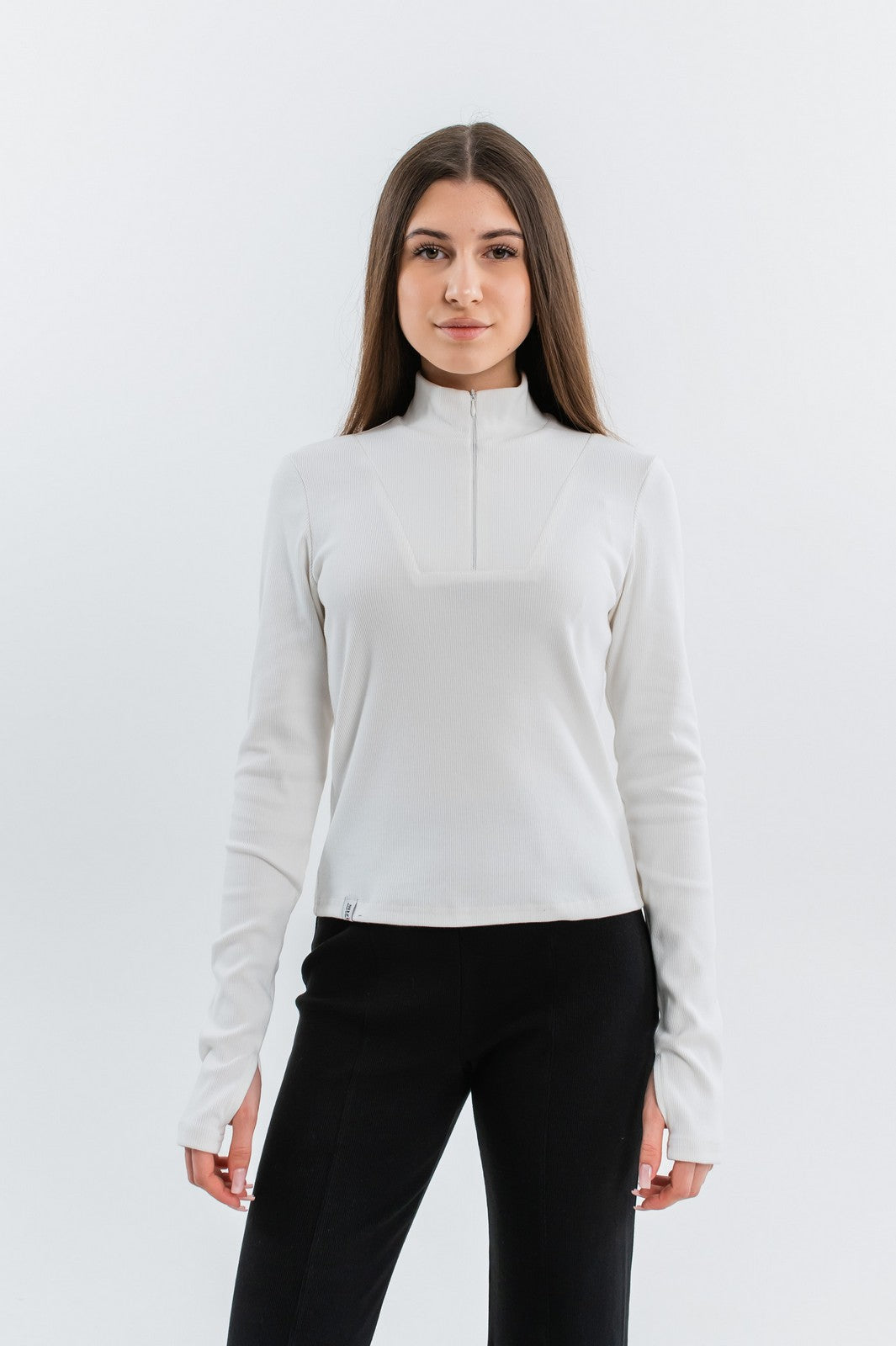 Bluza Selin Ivory