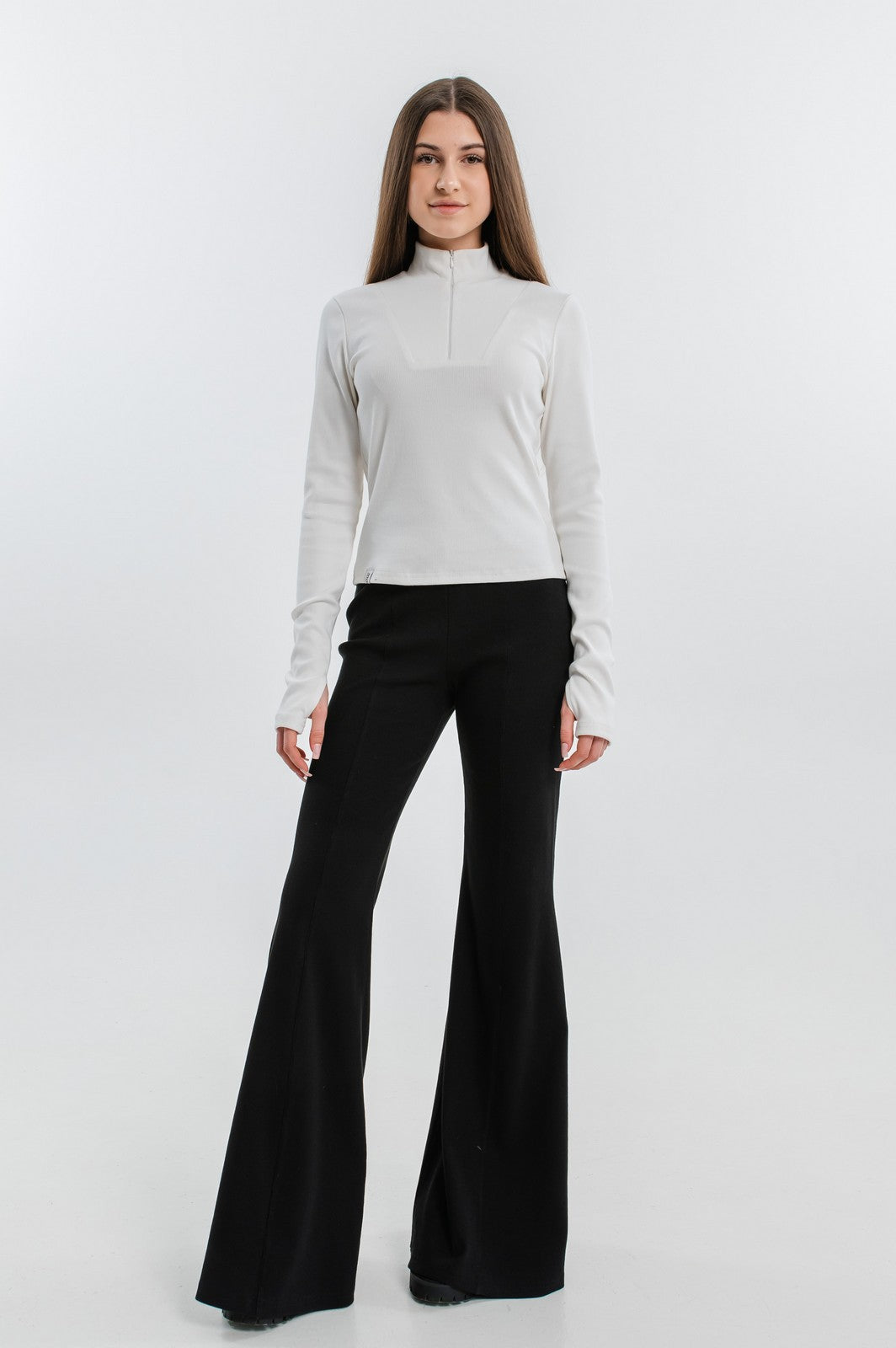Bluza Selin Ivory