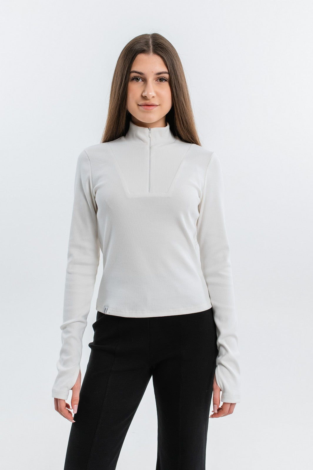 Bluza Selin Ivory