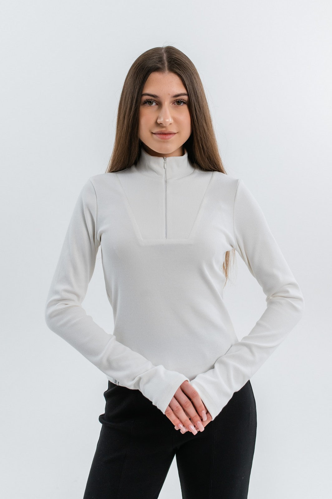 Bluza Selin Ivory