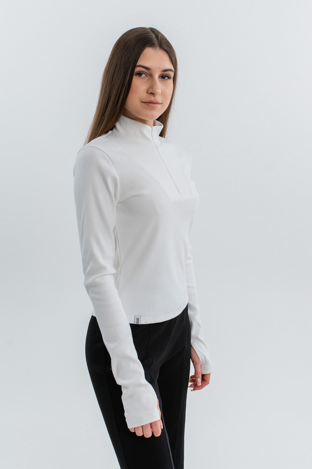 Bluza Selin Ivory