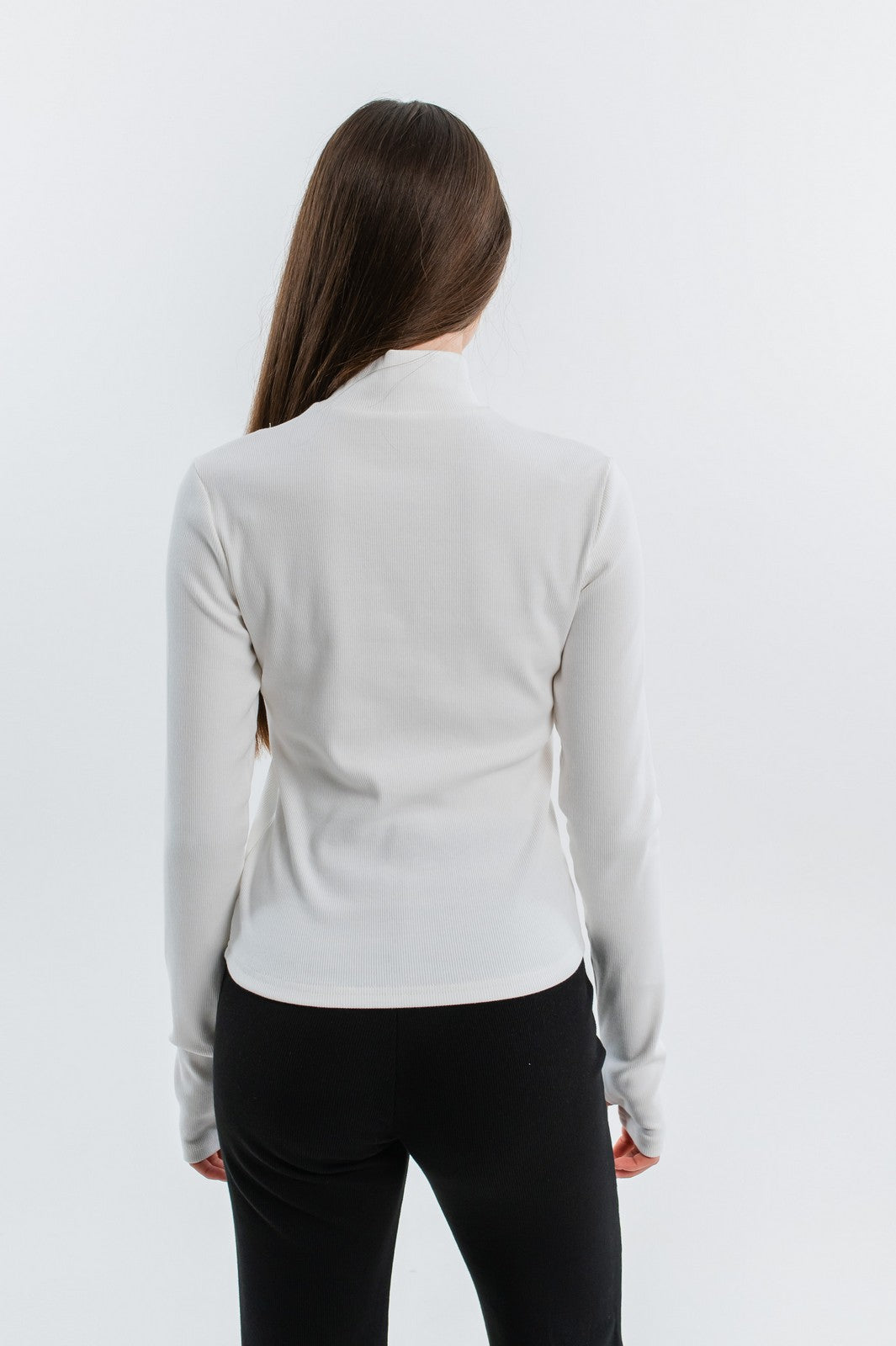 Bluza Selin Ivory