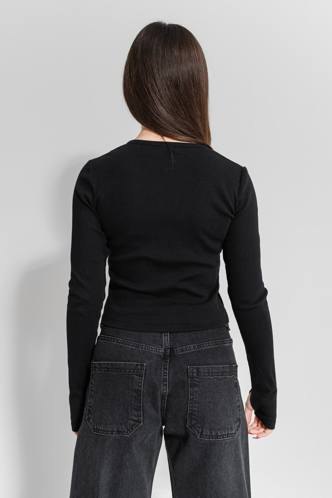 Bluza Leyana Black