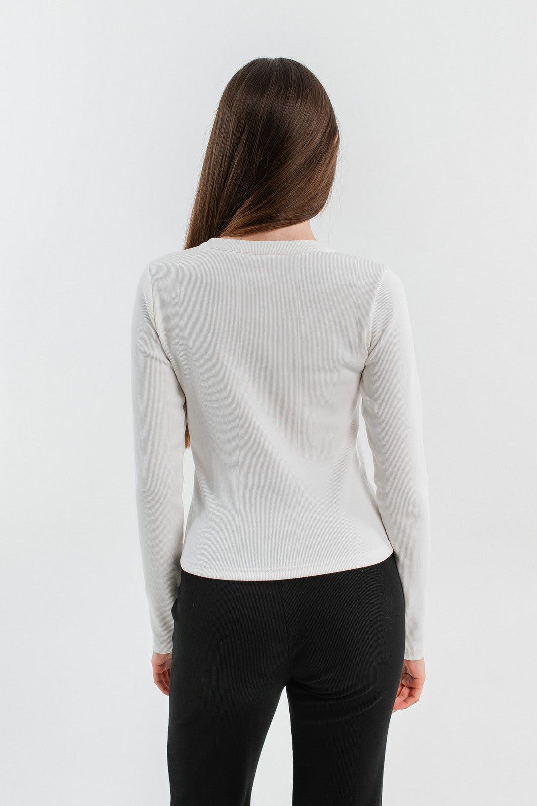 Bluza Leysi Ivory