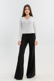 Bluza Leysi Ivory