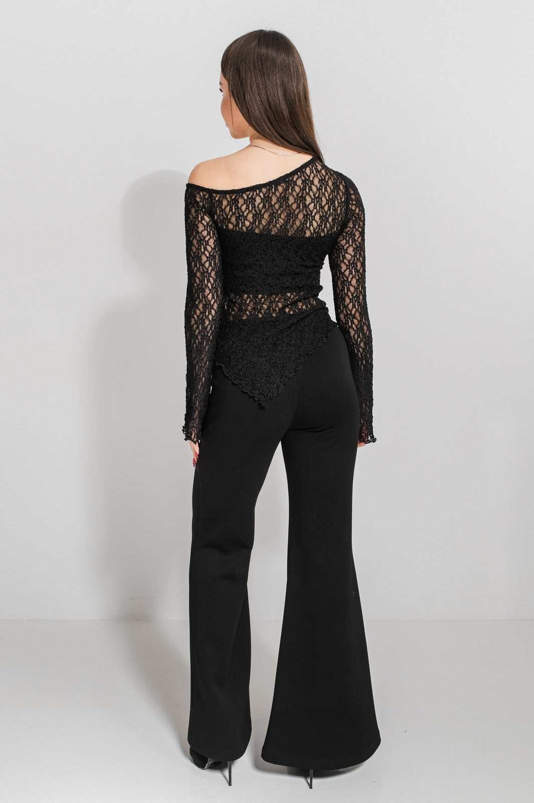 Pantaloni eleganti Kristin