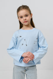 Bluza Silva Bleu