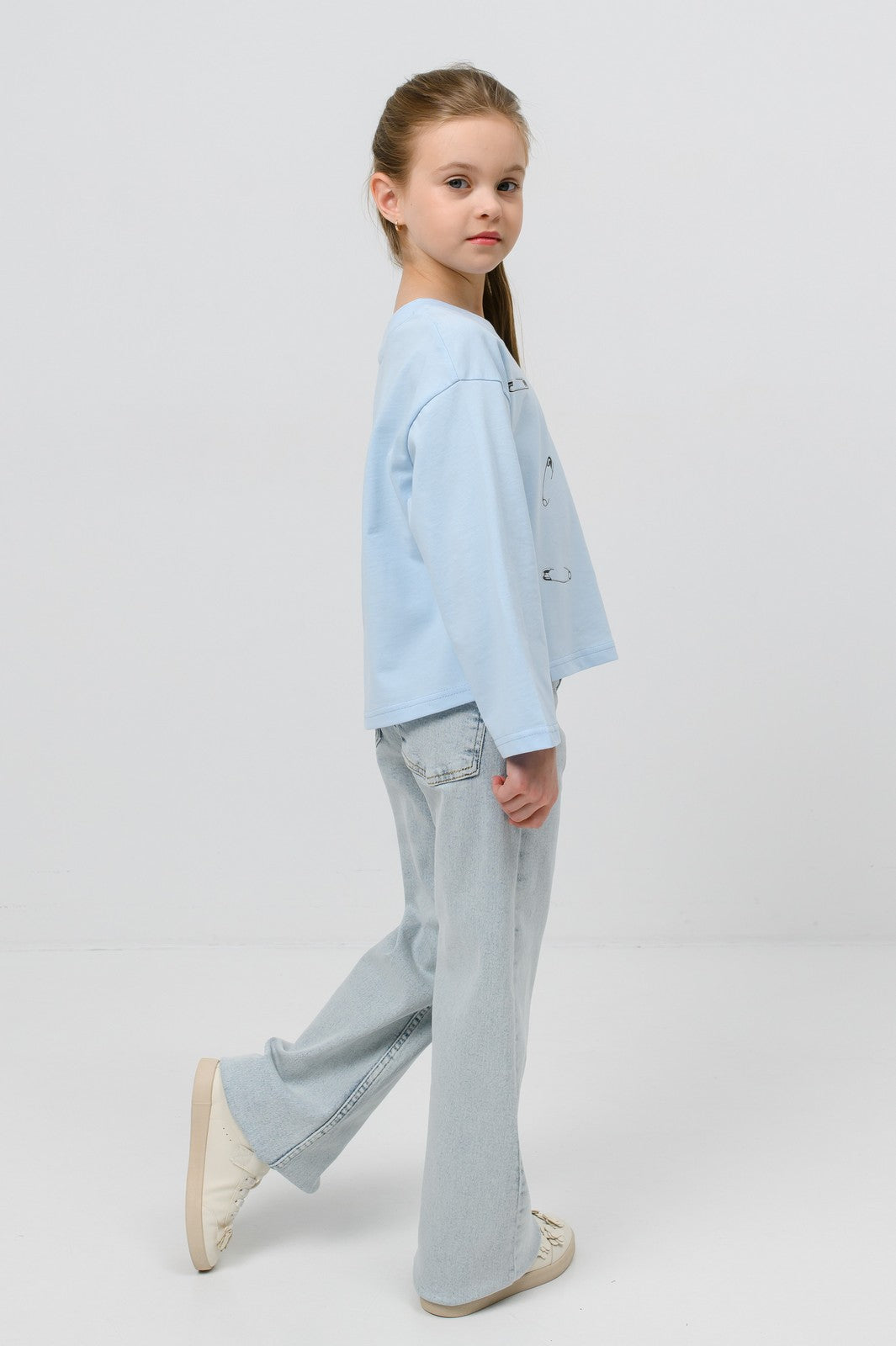 Bluza Silva Bleu