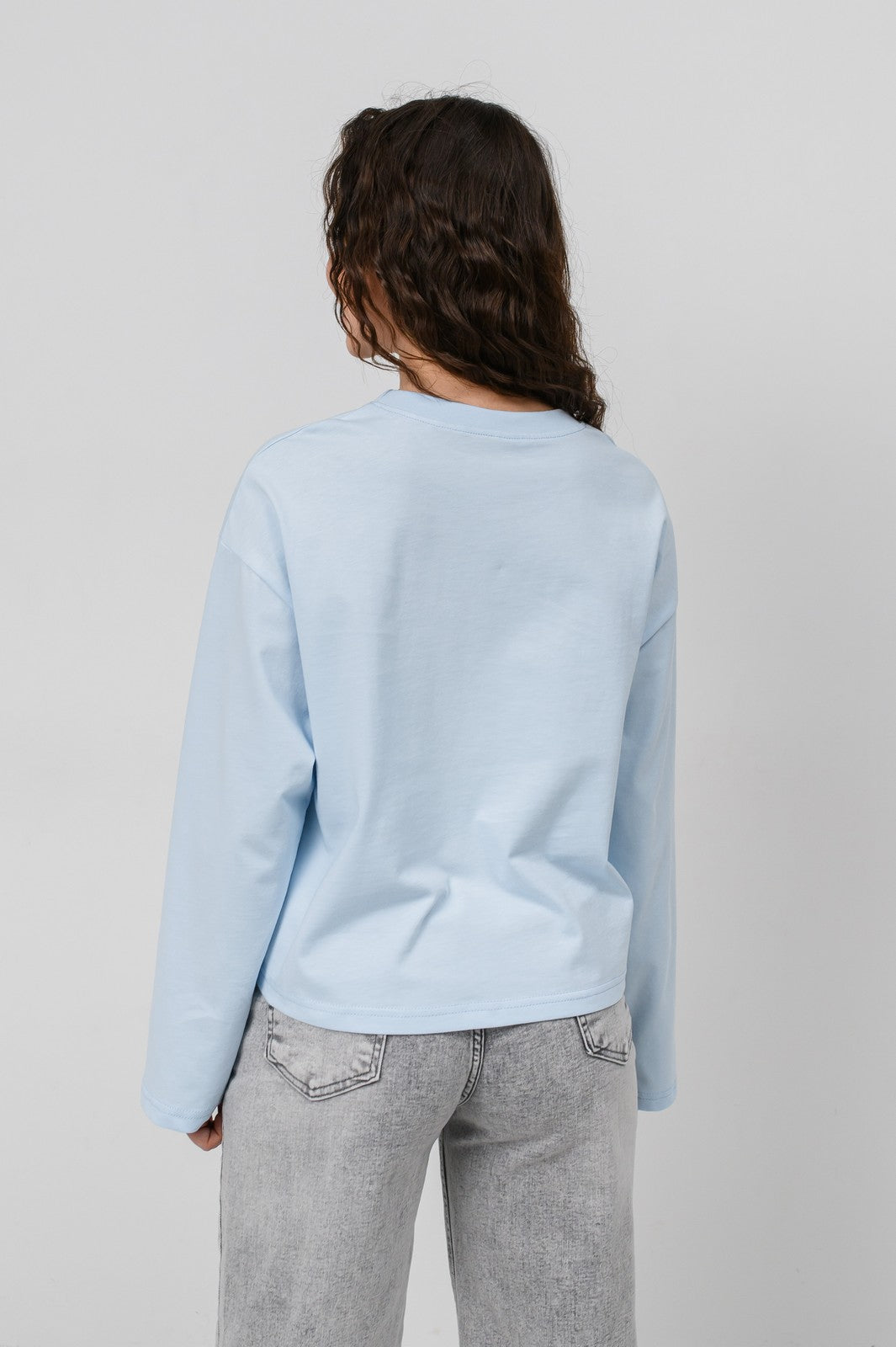 Bluza Silva Bleu