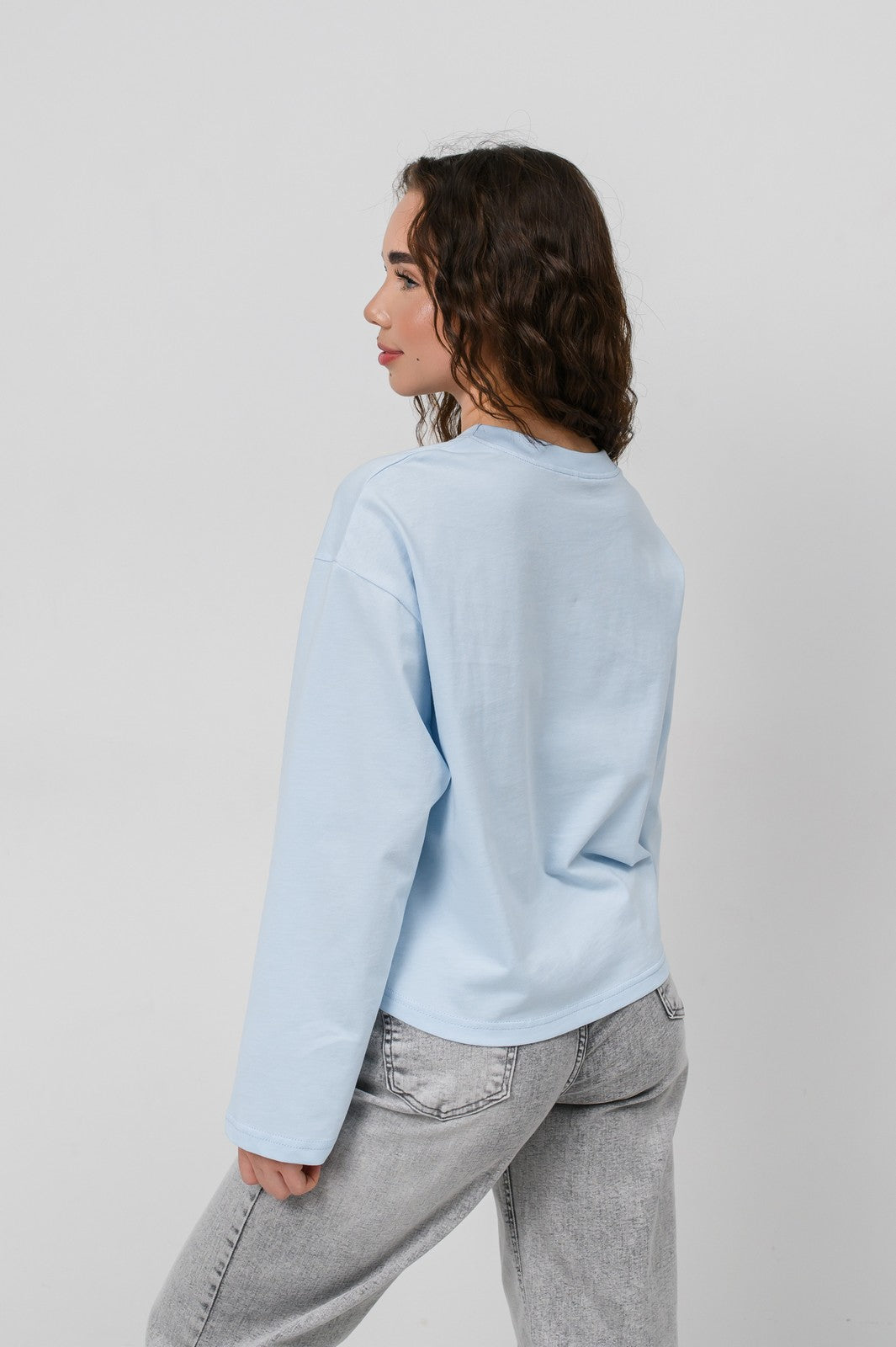 Bluza Silva Bleu