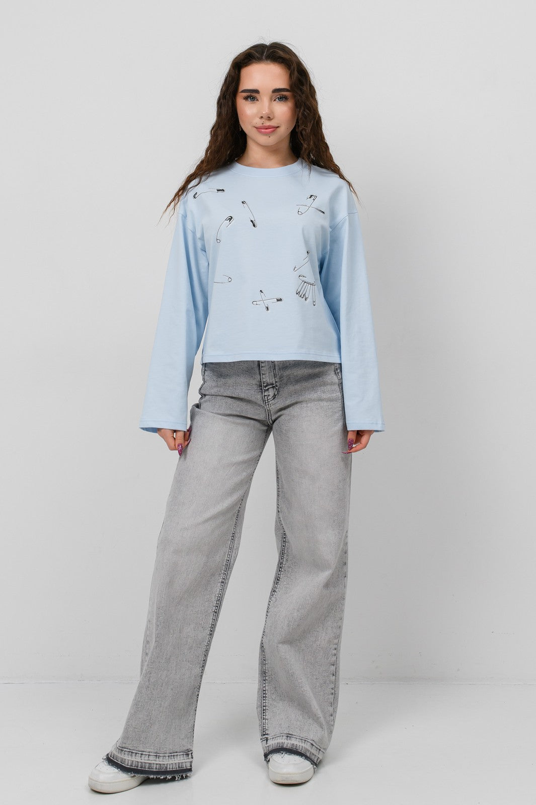 Bluza Silva Bleu
