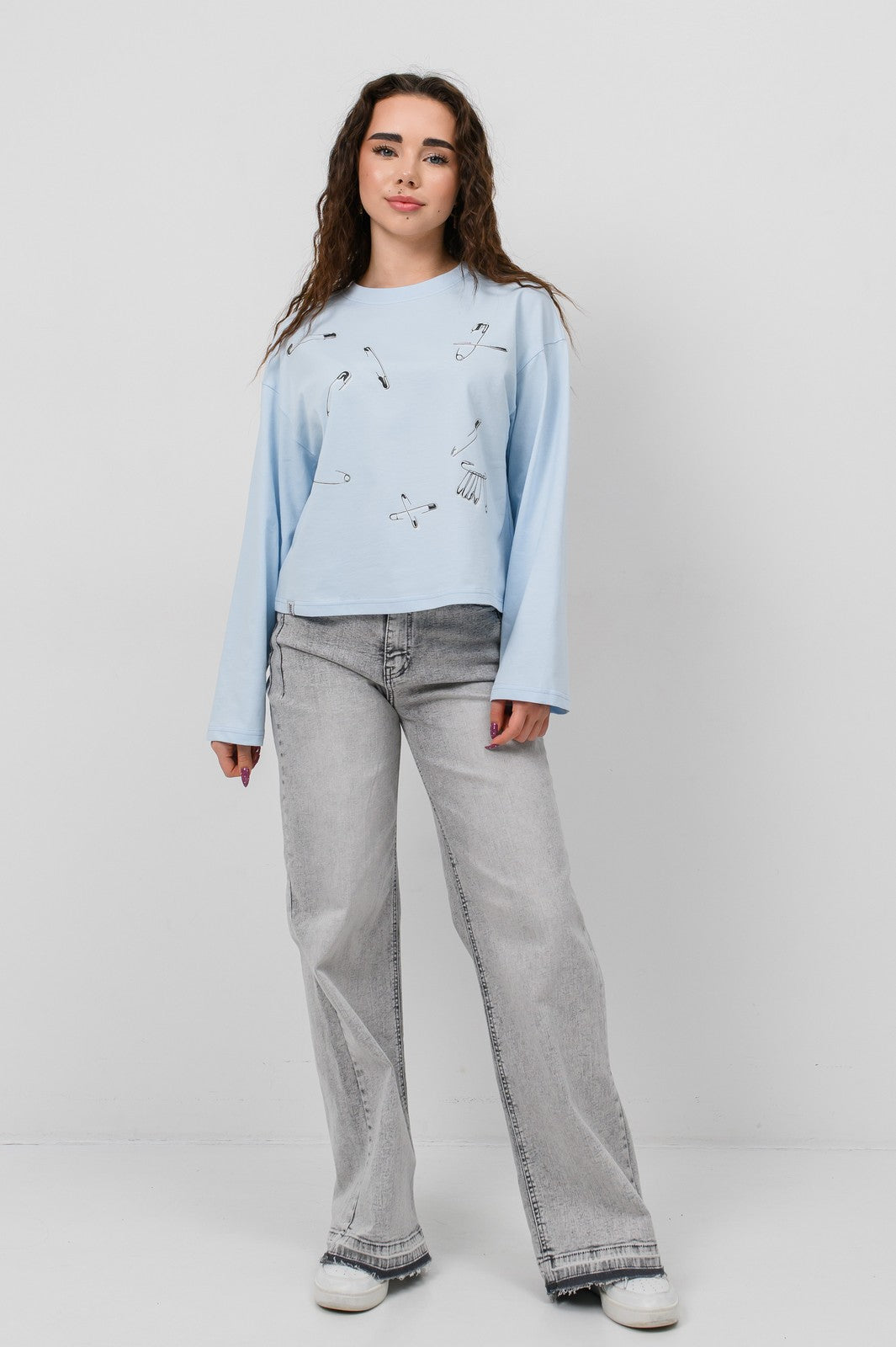 Bluza Silva Bleu