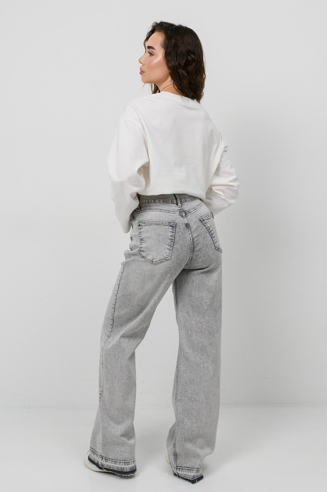Bluza Silva Ivory