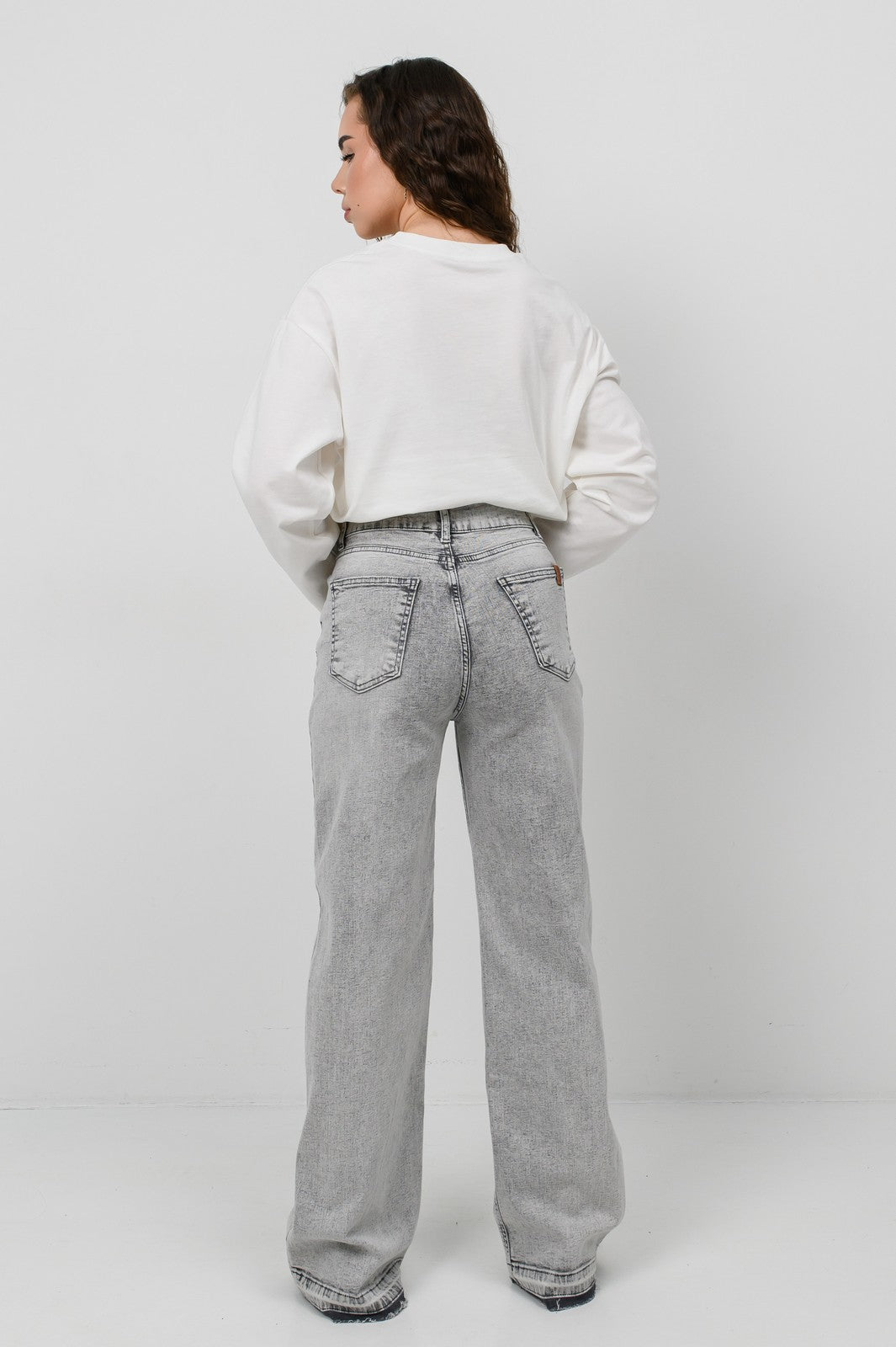 Bluza Silva Ivory