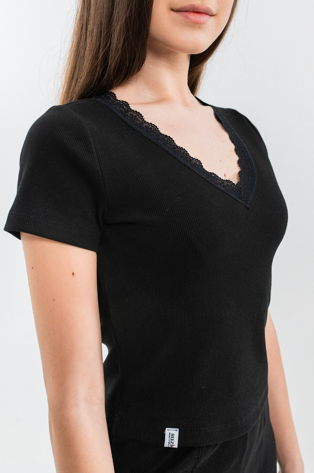 Top Satiya Negru