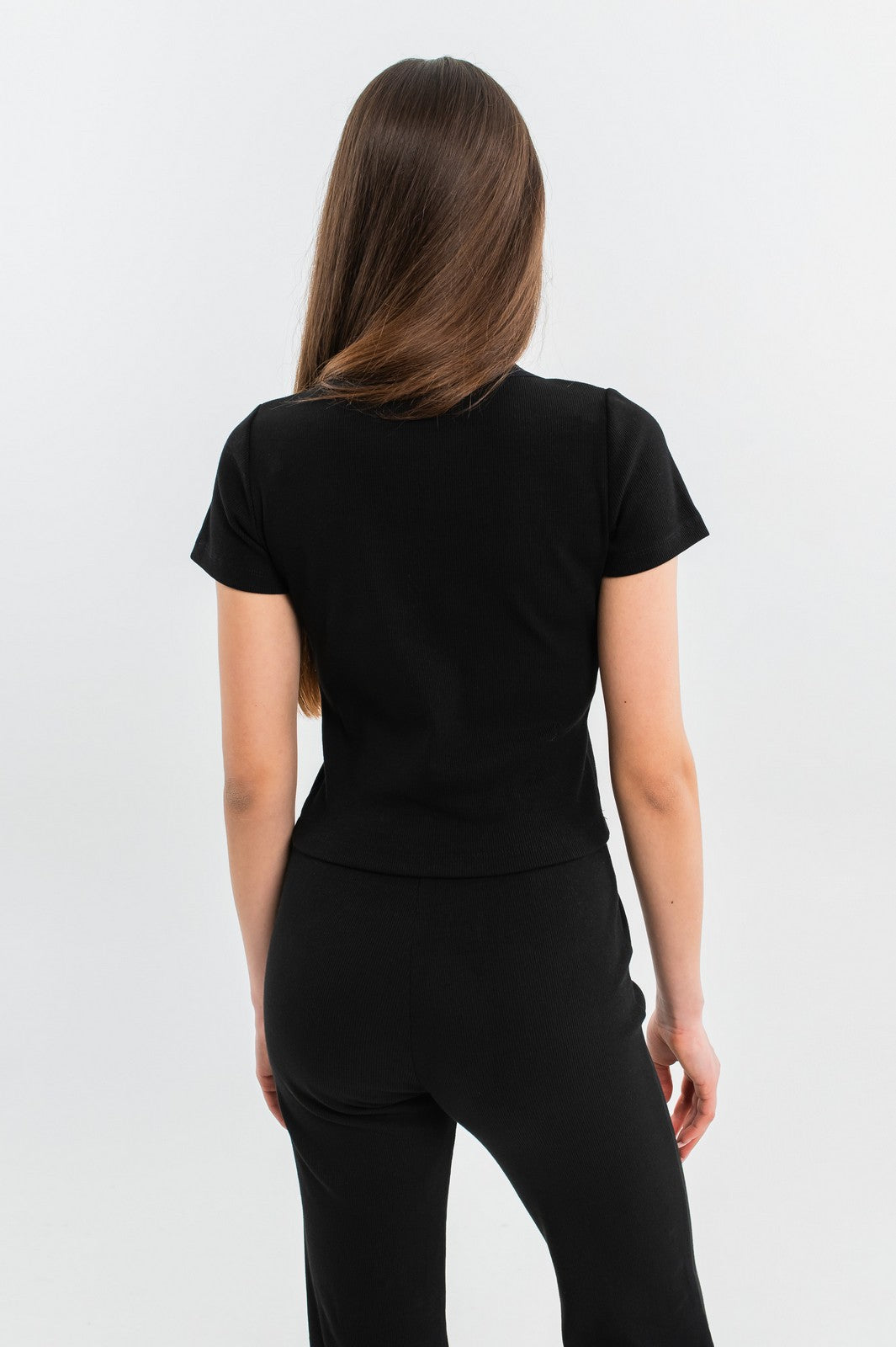 Top Satiya Negru