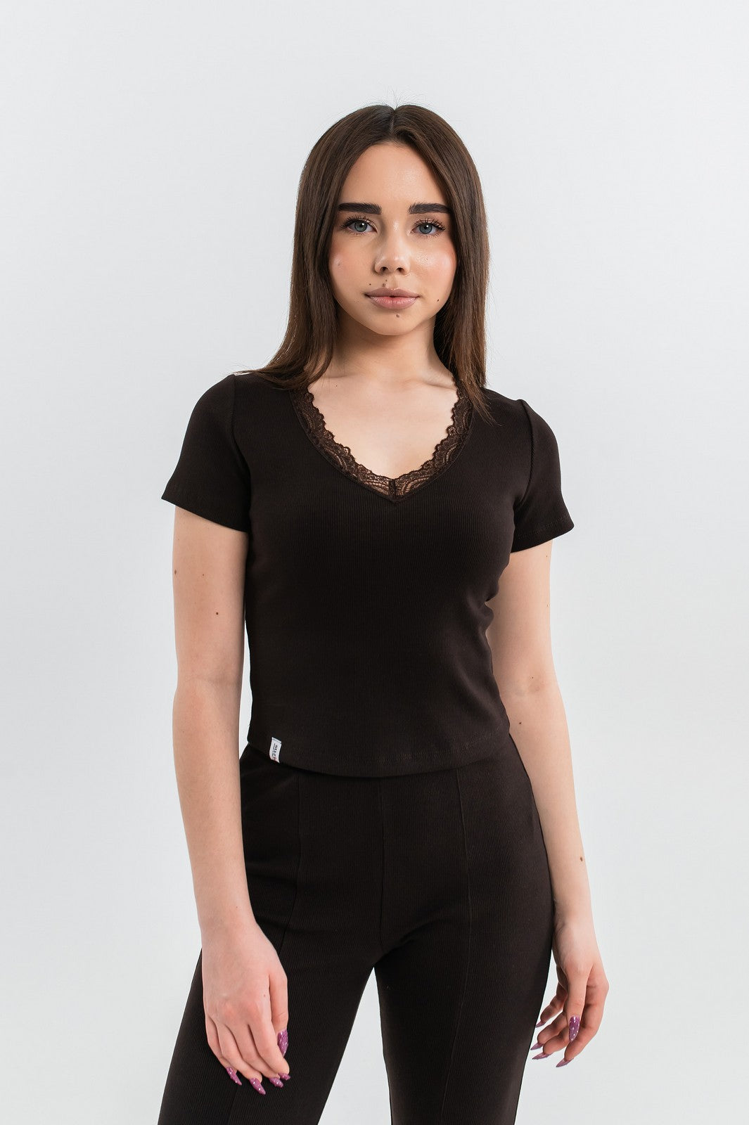 Top Satiya Negru