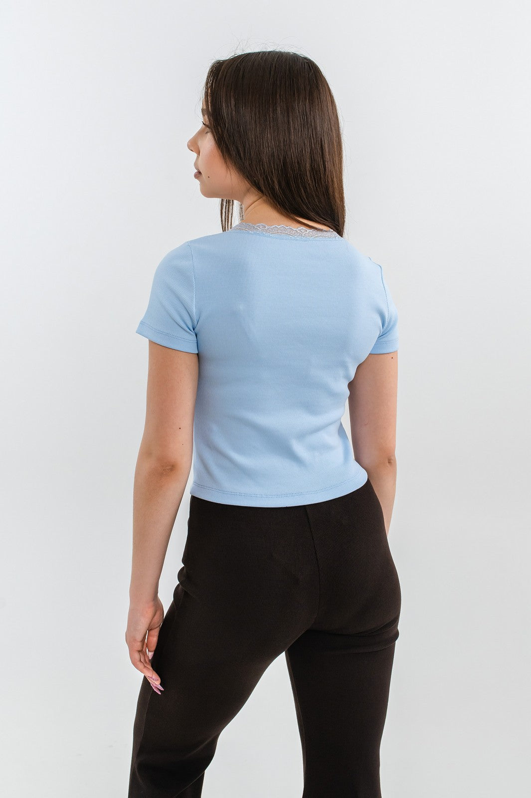 Top Satiya Blu