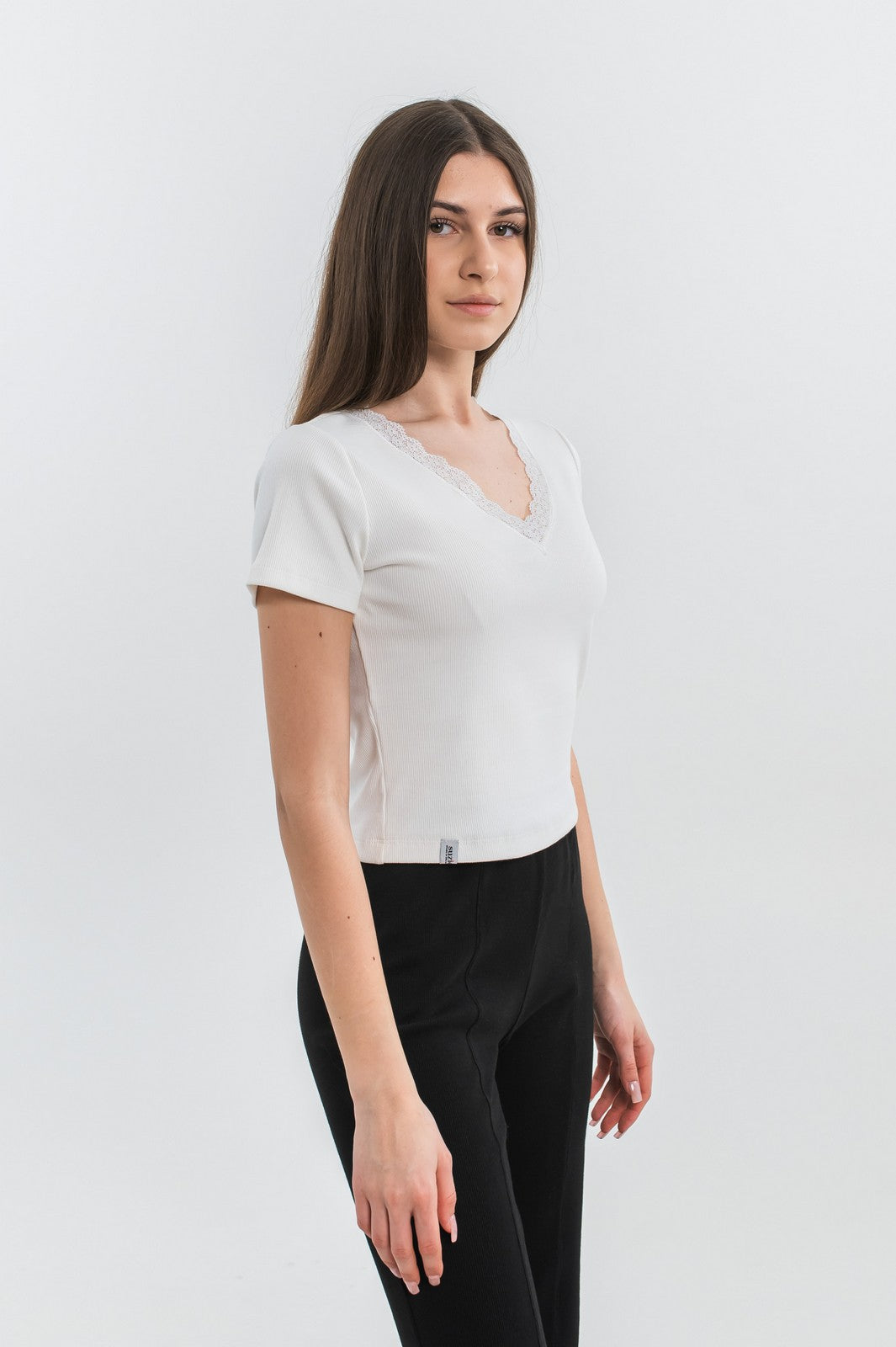 Top Satiya Alb