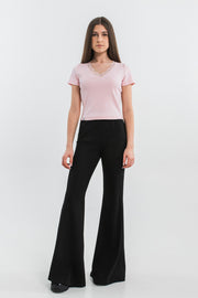 Top Satiya Pink